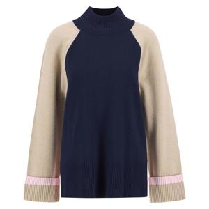 Barbour Wren Knitted Jumper